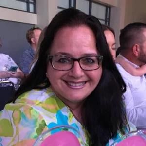 Meet your Posher, Wendy